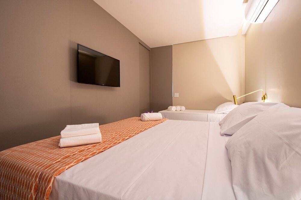 Ipioca Beach Resort 