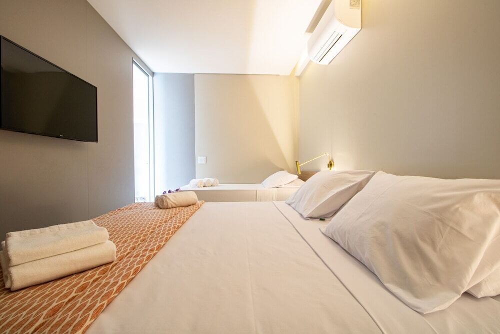 Ipioca Beach Resort 