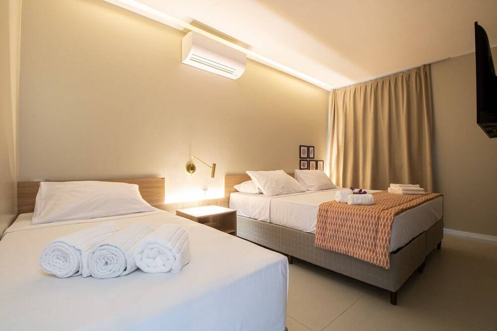 Ipioca Beach Resort 