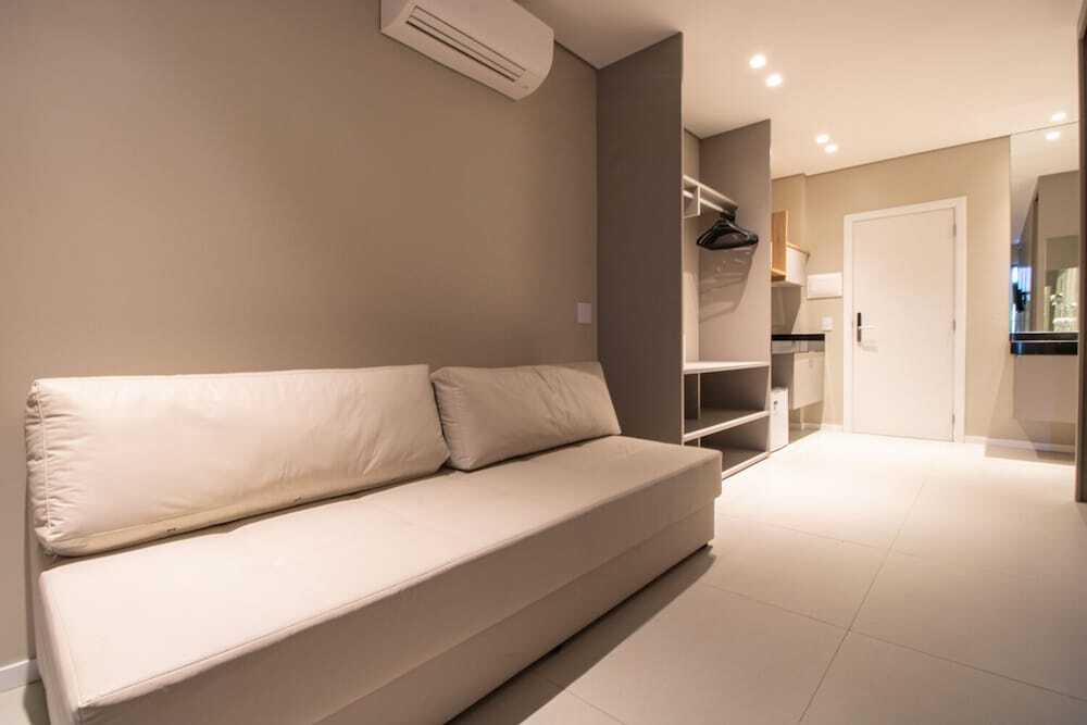 Ipioca Beach Resort 