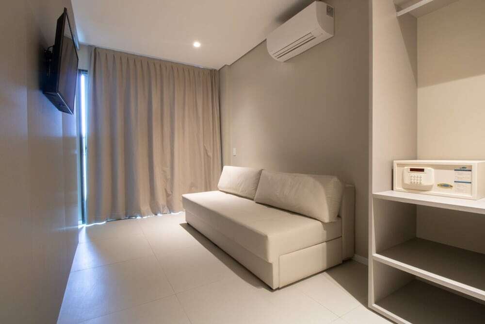 Ipioca Beach Resort 