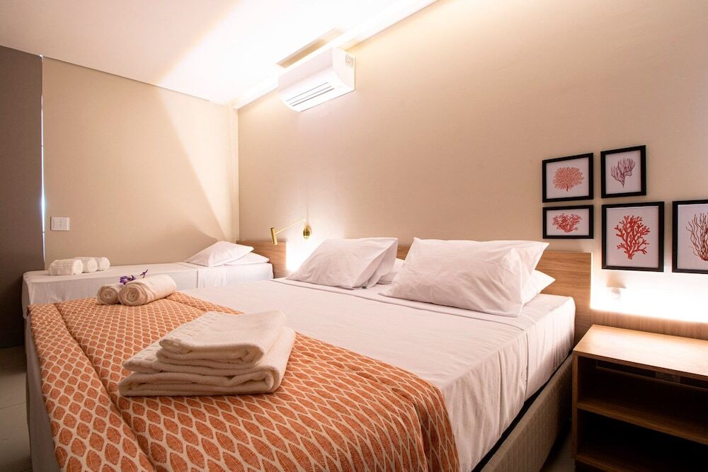 Ipioca Beach Resort 