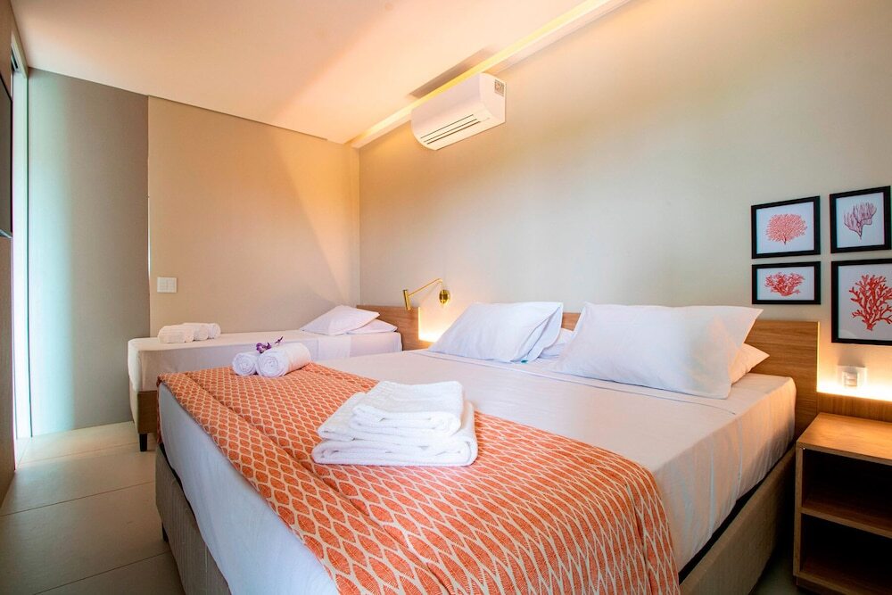 Ipioca Beach Resort 