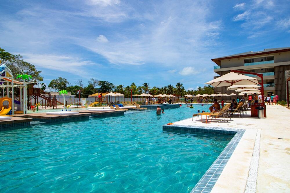 Ipioca Beach Resort 
