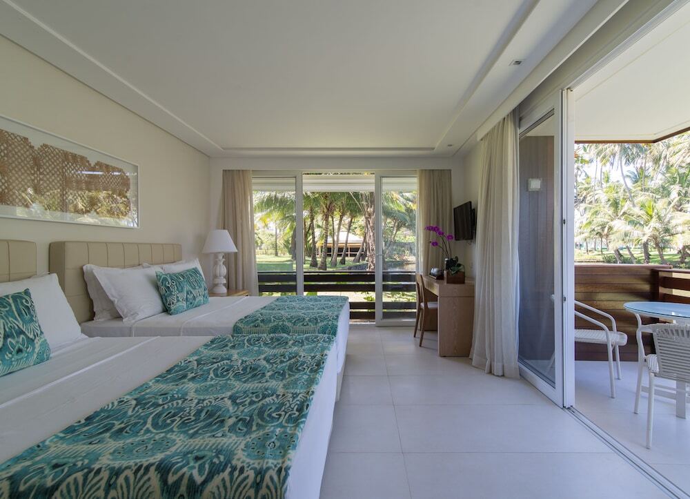 Jatiuca Hotel & Resort