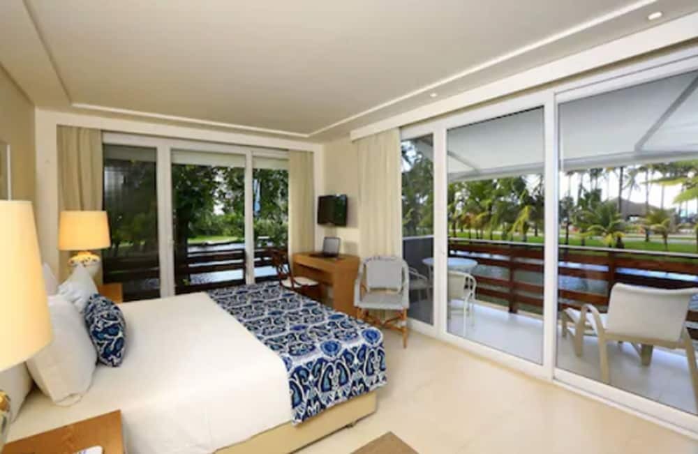 Jatiuca Hotel & Resort