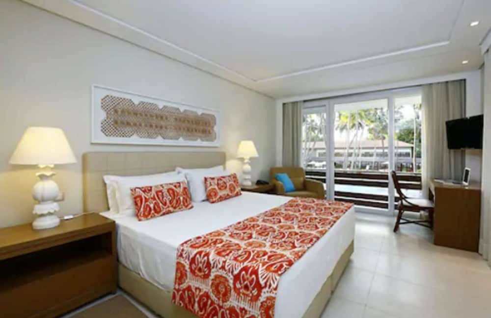 Jatiuca Hotel & Resort