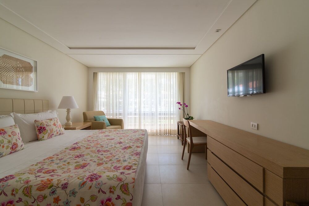 Jatiuca Hotel & Resort