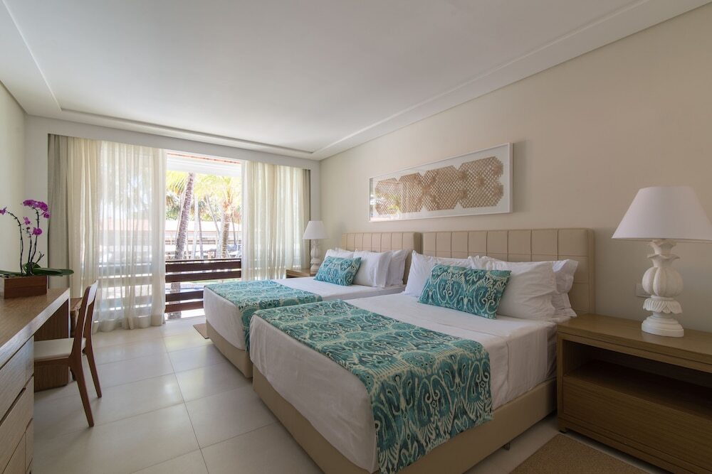 Jatiuca Hotel & Resort