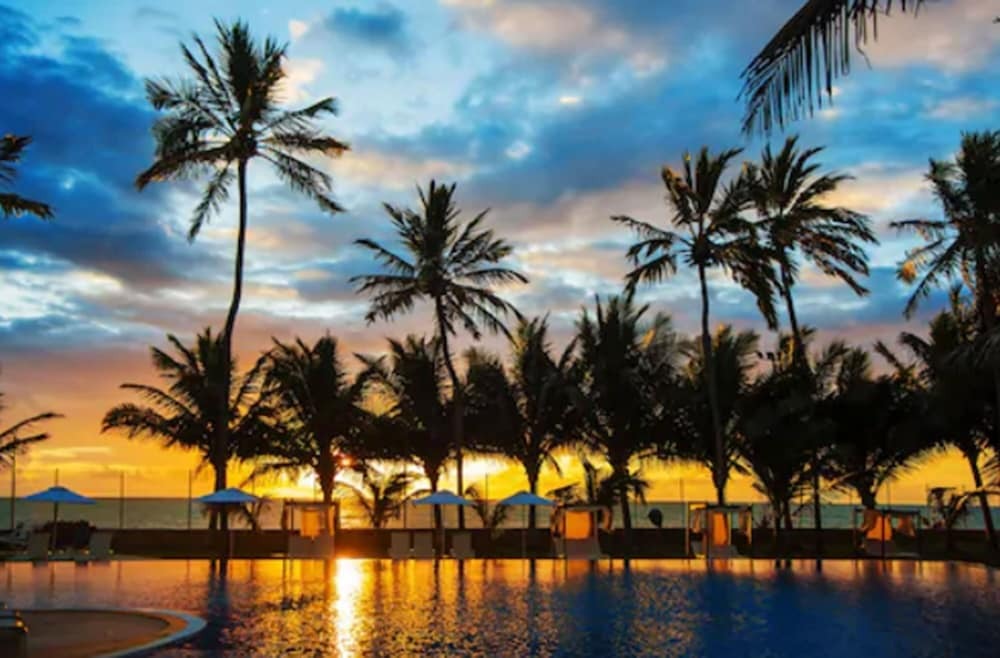 Jatiuca Hotel & Resort