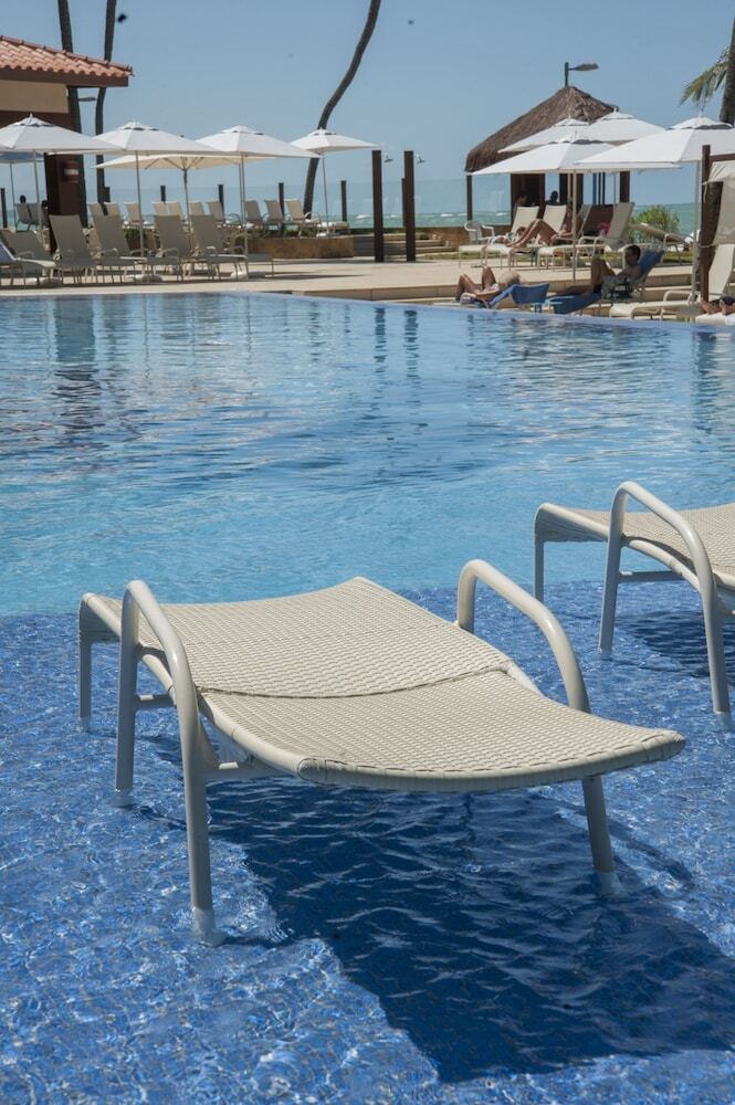 Jatiuca Hotel & Resort