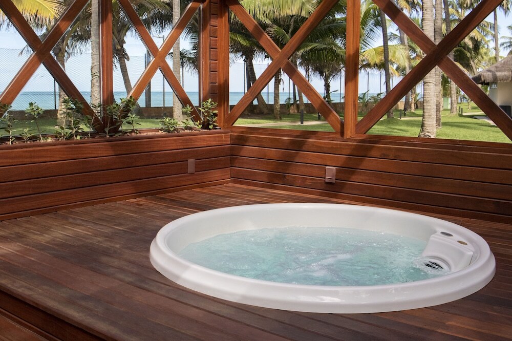 Jatiuca Hotel & Resort