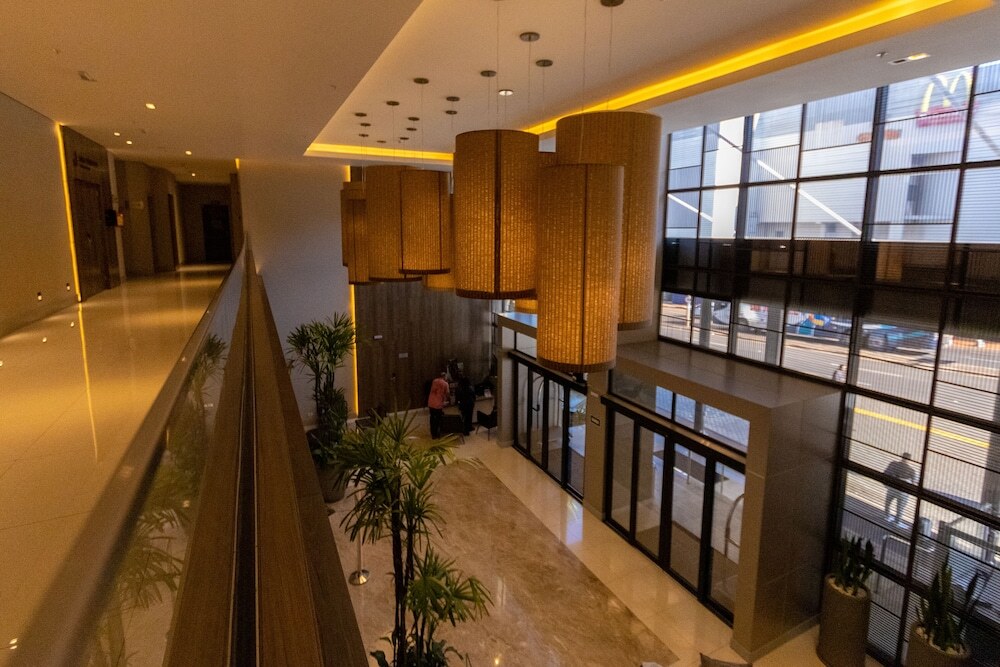 JL Hotel by Bourbon 