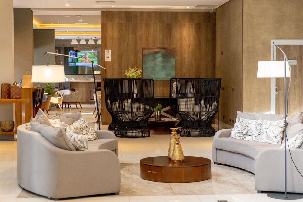 JL Hotel by Bourbon 