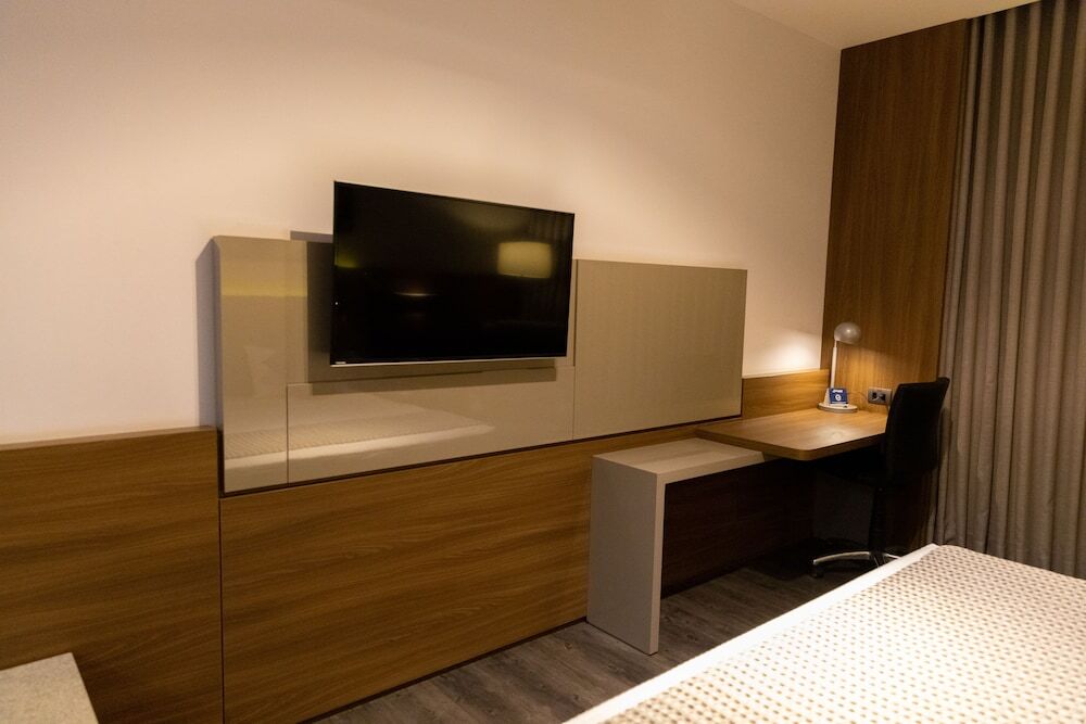 JL Hotel by Bourbon 