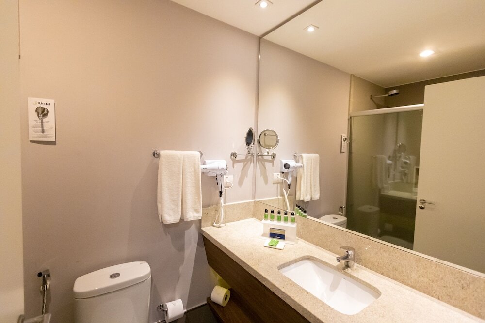 JL Hotel by Bourbon 