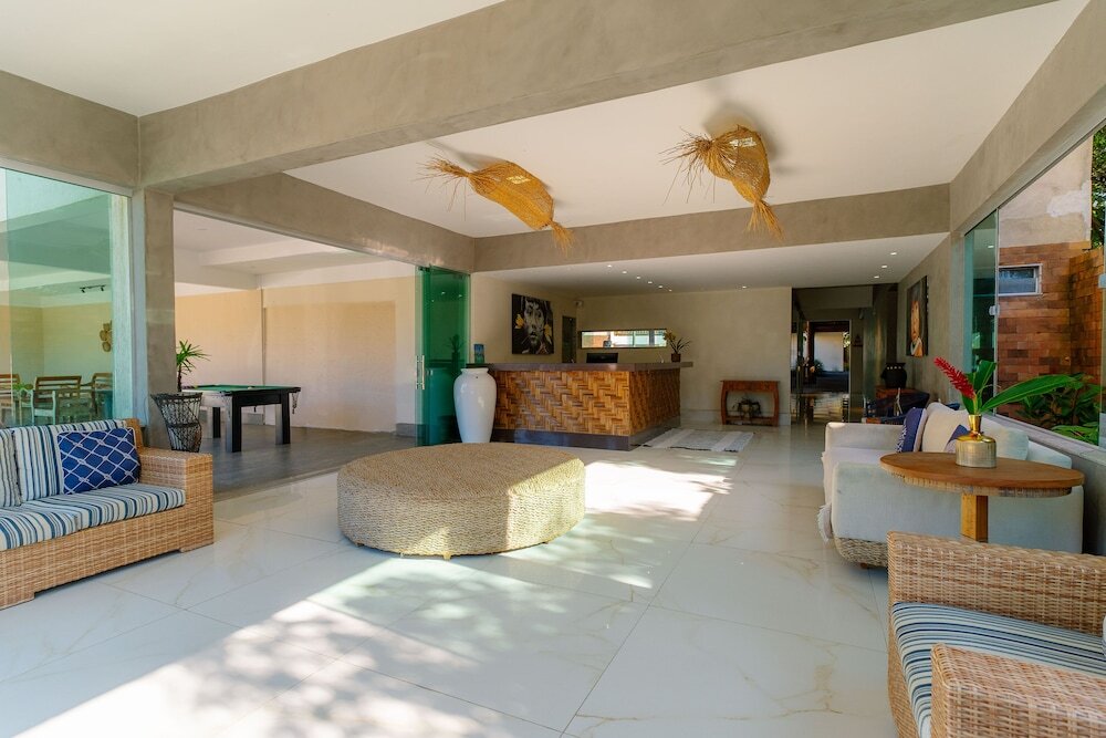 Miola Hotel 