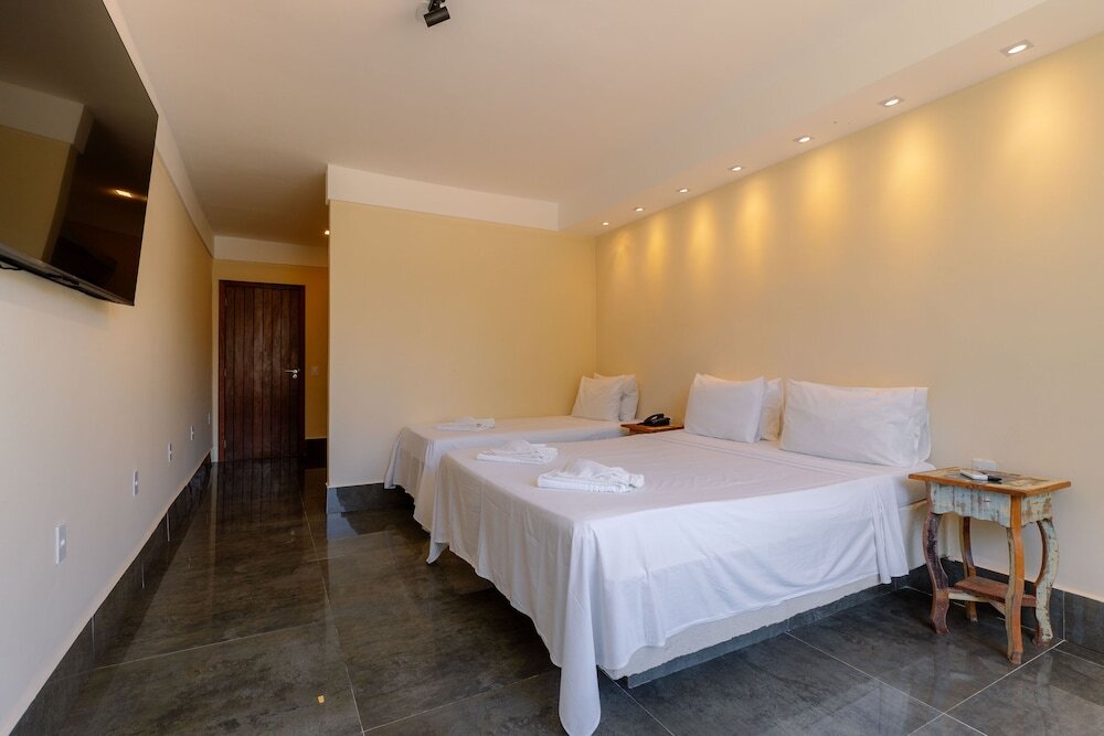 Miola Hotel 