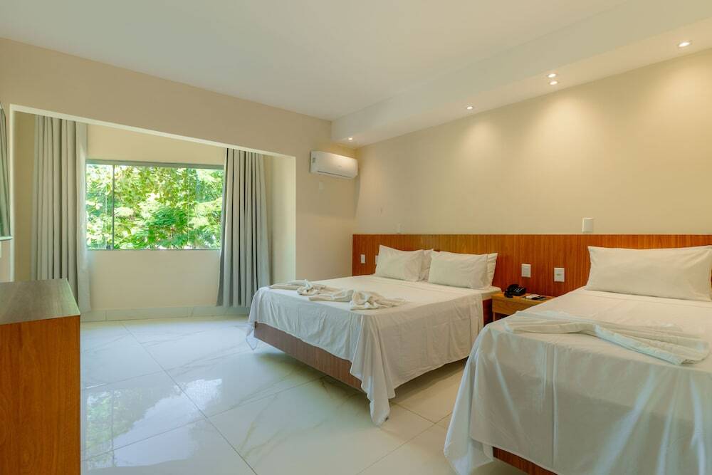 Miola Hotel 