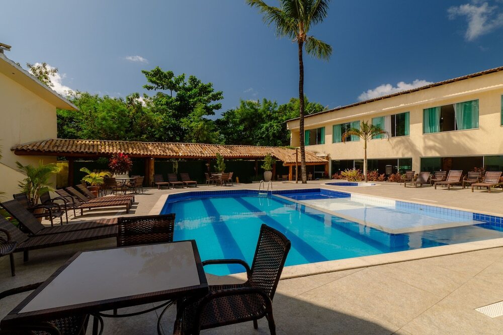 Miola Hotel 