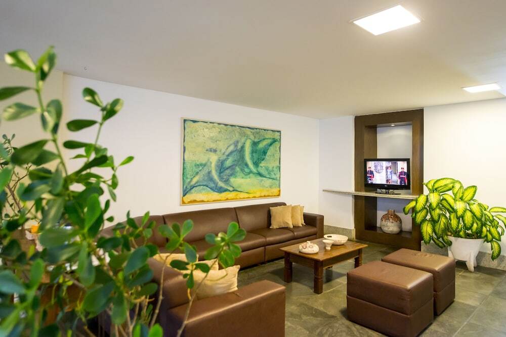 La Belle Beach Hotel 