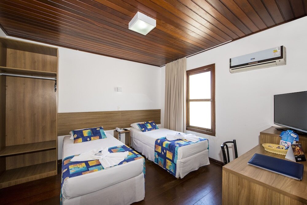 La Belle Beach Hotel 