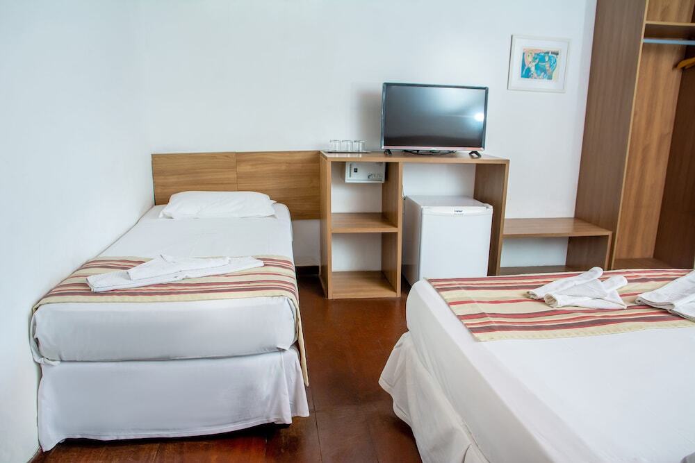 La Belle Beach Hotel 