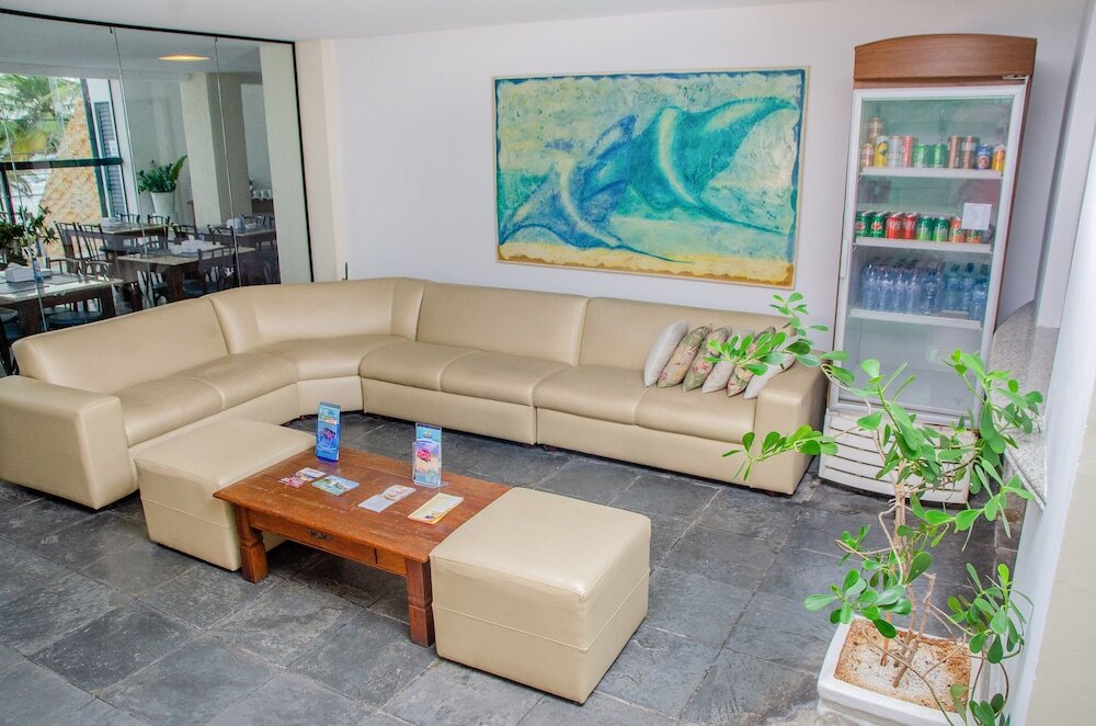 La Belle Beach Hotel 