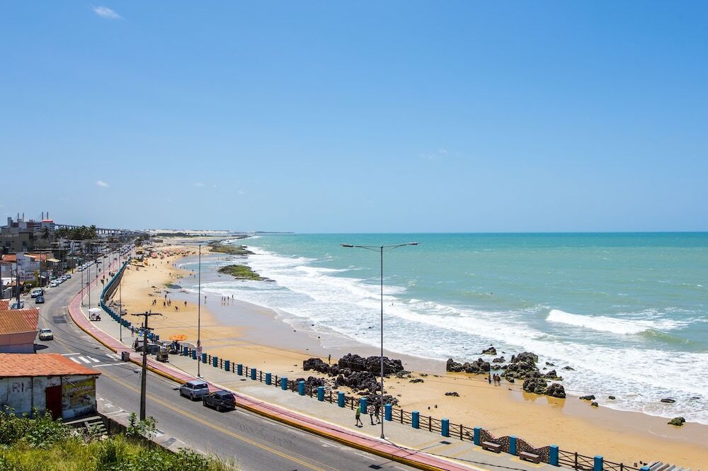 La Belle Beach Hotel 