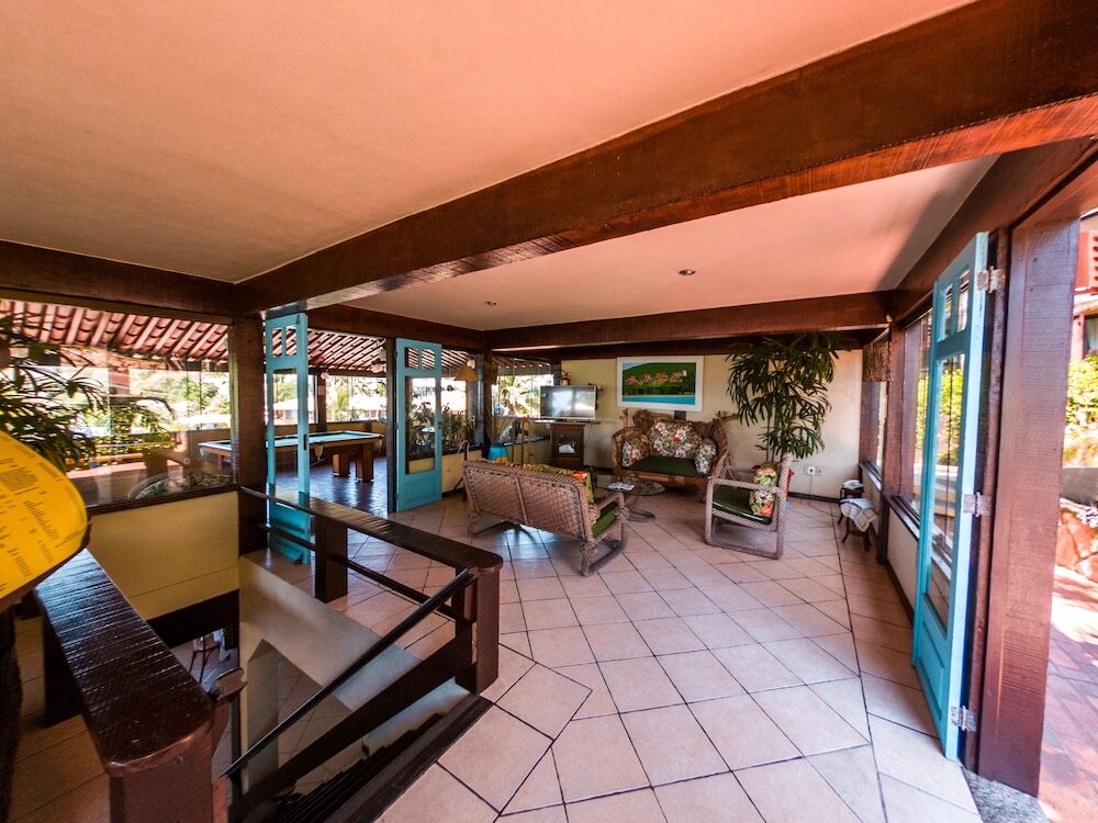 La Boheme Hotel & Apart Hotel 