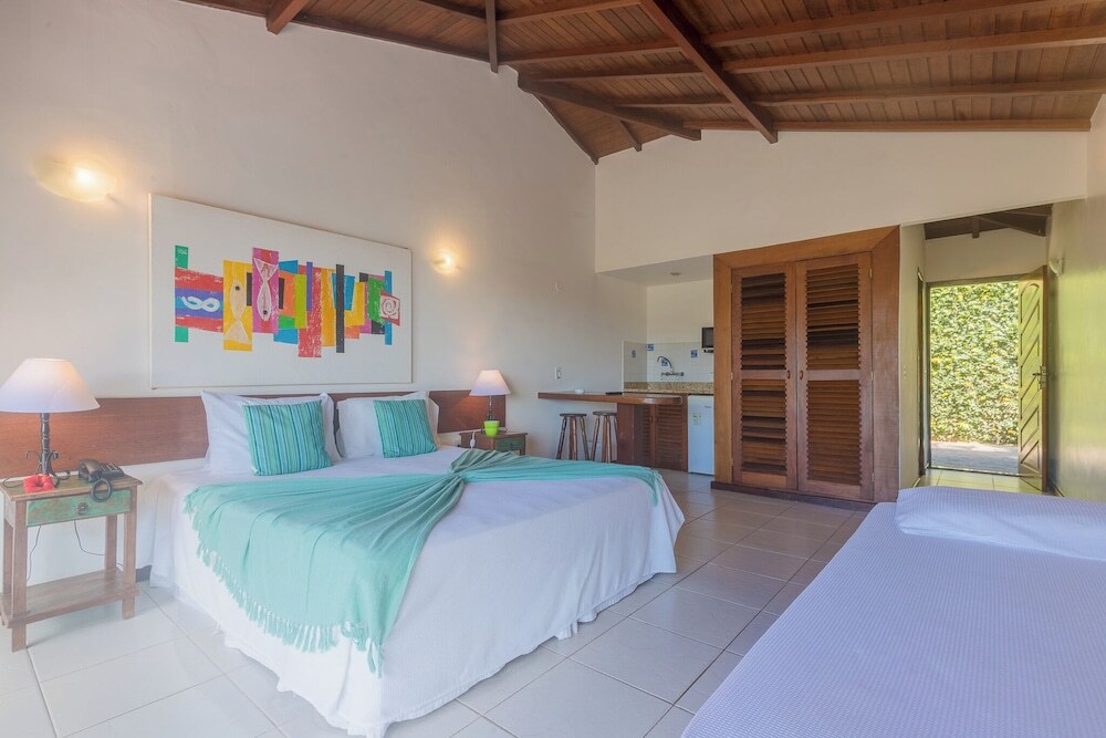 La Boheme Hotel & Apart Hotel 