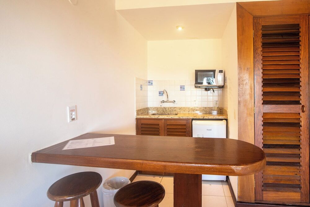 La Boheme Hotel & Apart Hotel 