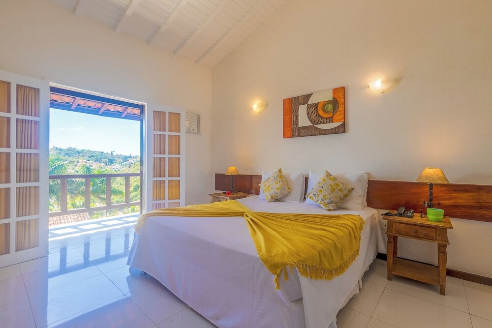 La Boheme Hotel & Apart Hotel 