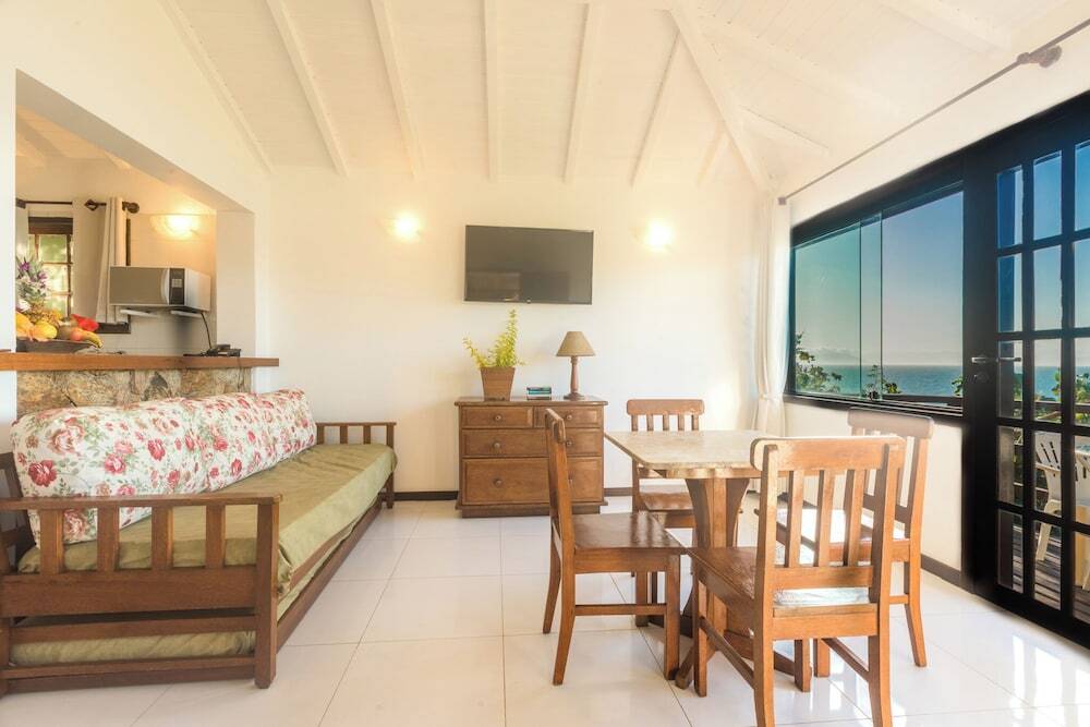 La Boheme Hotel & Apart Hotel 