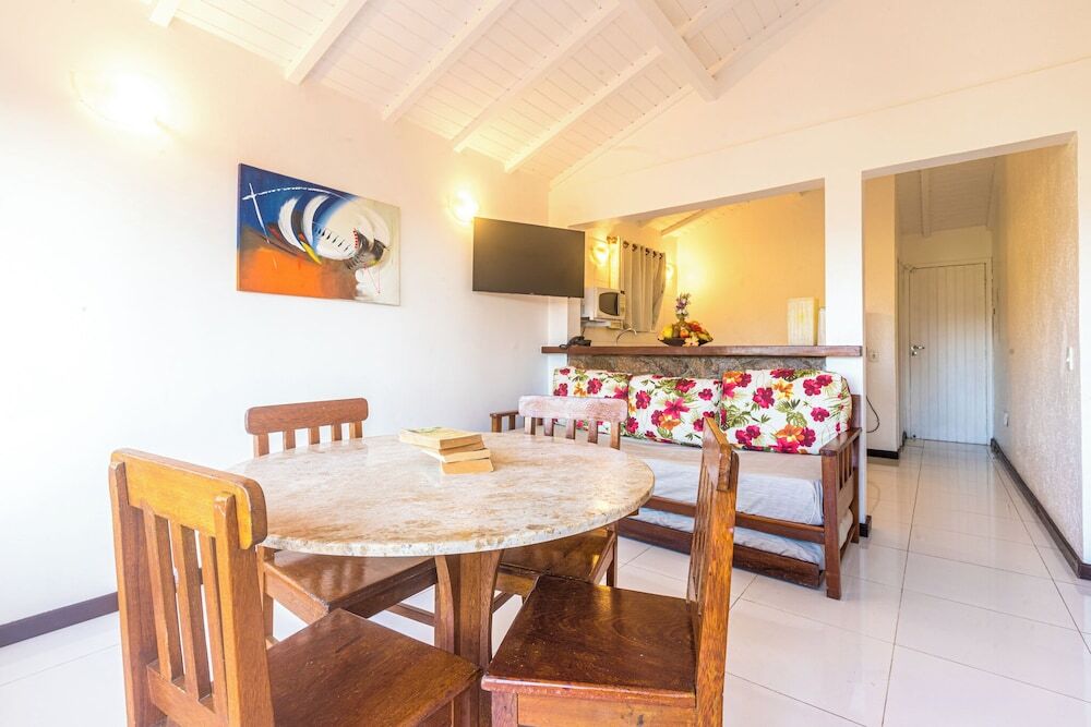 La Boheme Hotel & Apart Hotel 