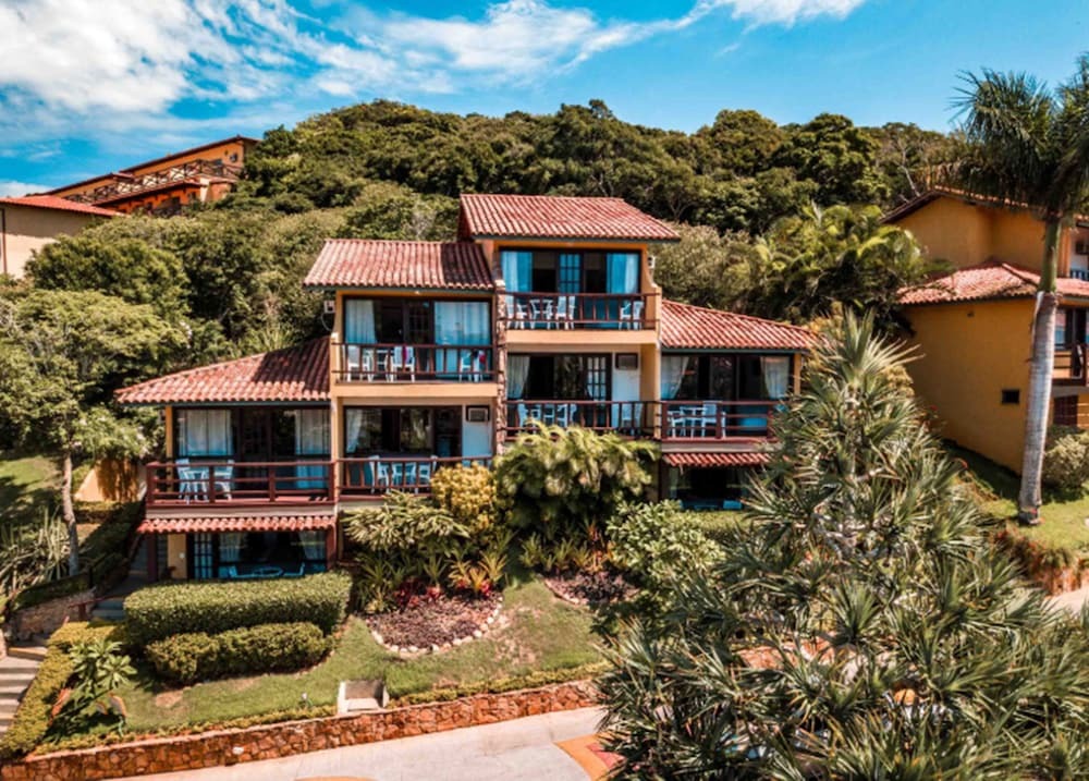 La Boheme Hotel & Apart Hotel 