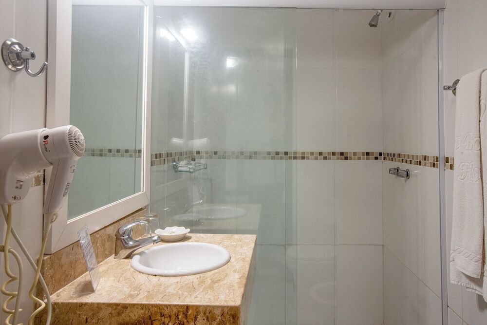 La Boheme Hotel & Apart Hotel 