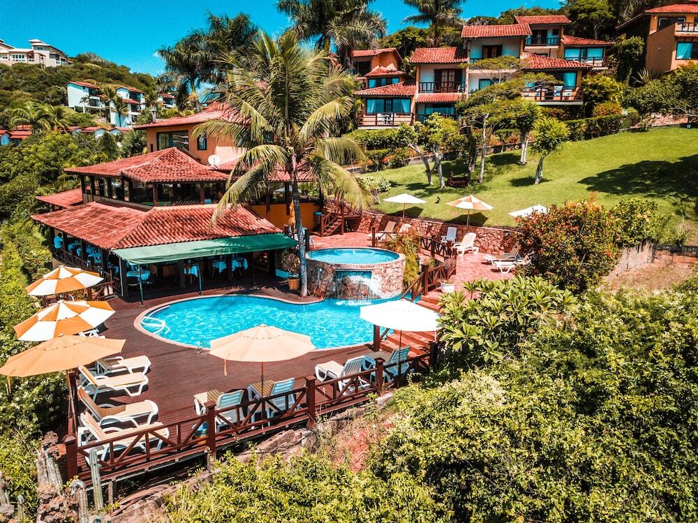La Boheme Hotel & Apart Hotel 