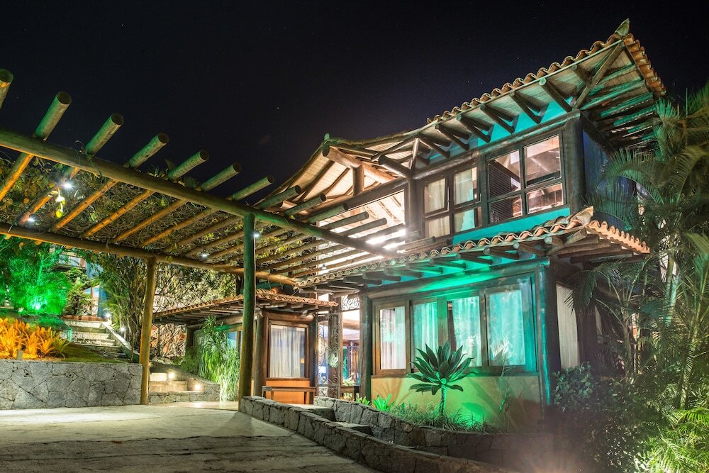 La Pedrera Small Hotel & Spa 