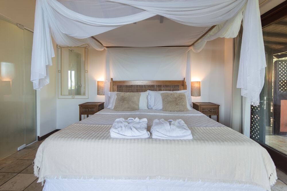 La Pedrera Small Hotel & Spa 