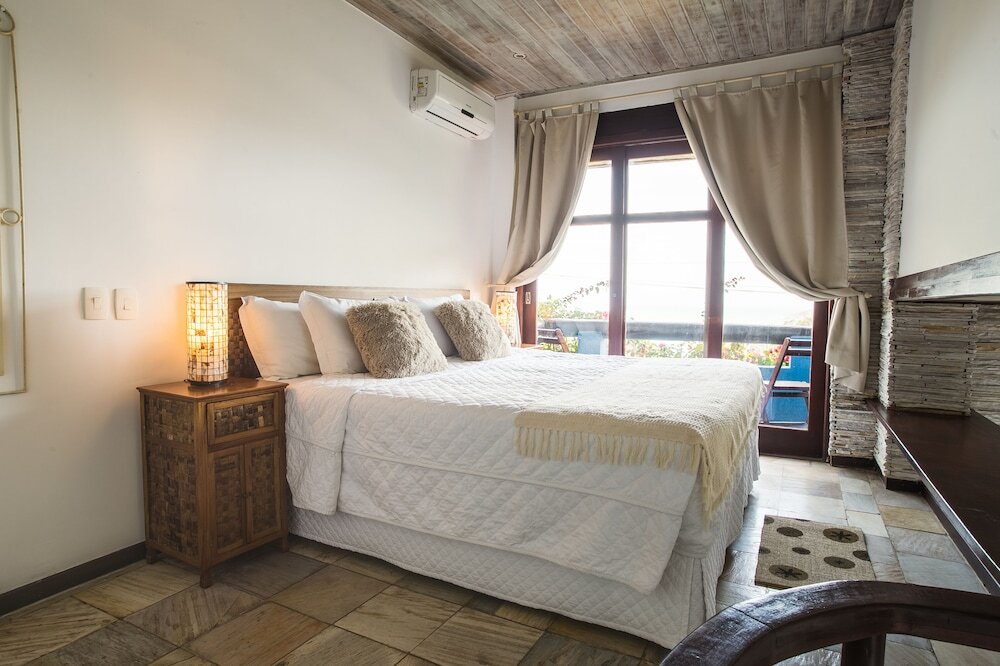La Pedrera Small Hotel & Spa 