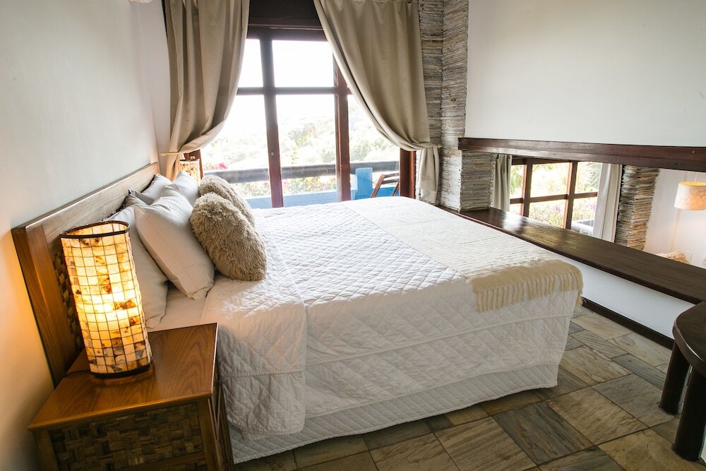 La Pedrera Small Hotel & Spa 