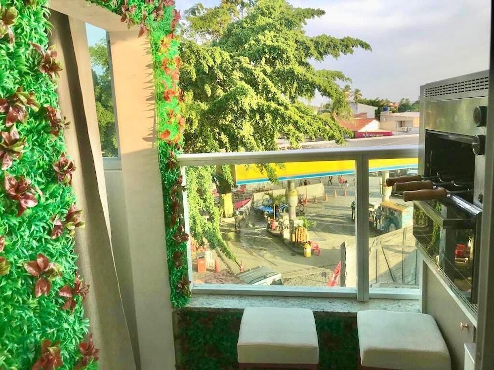 Makambira Residence Flats 