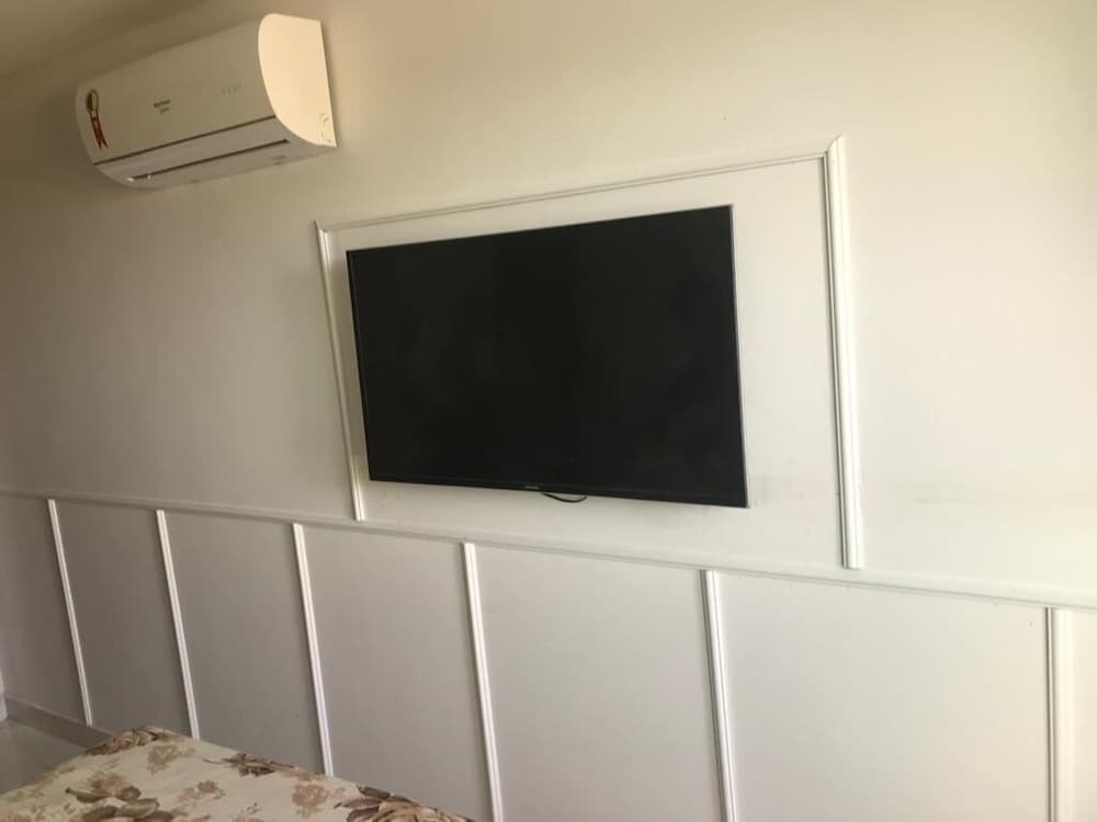 Makambira Residence Flats 