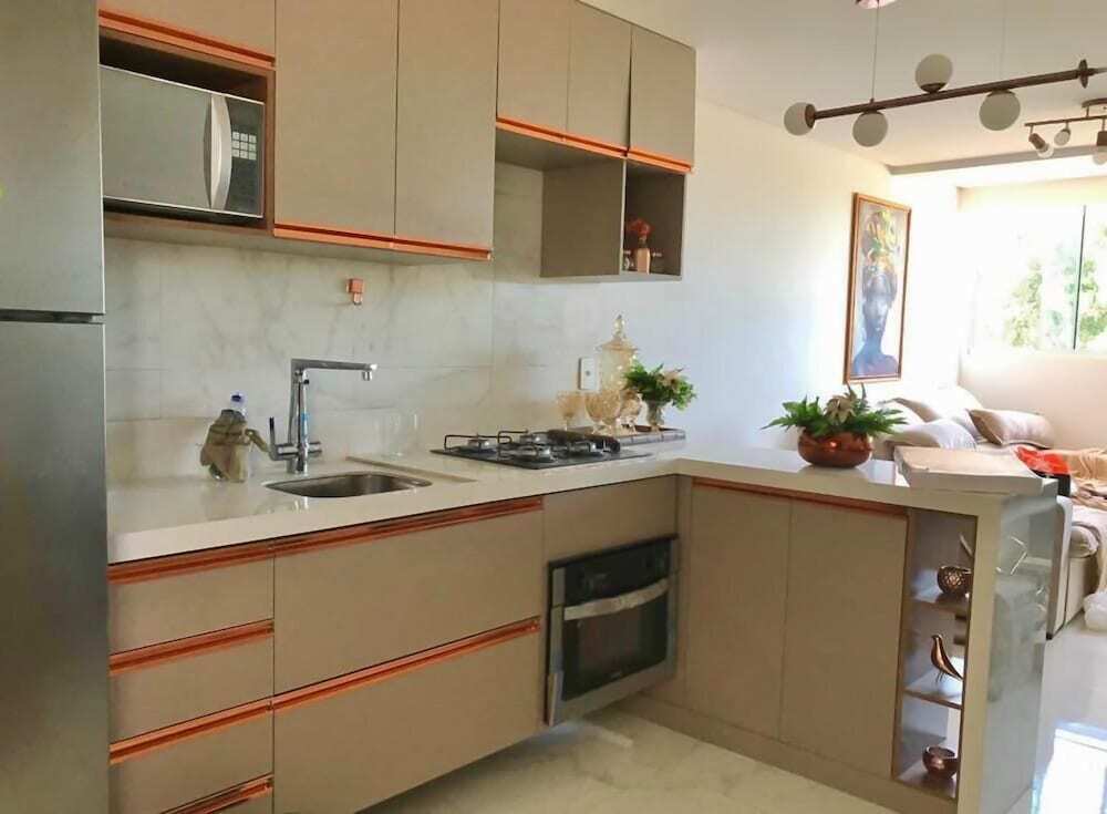 Makambira Residence Flats 