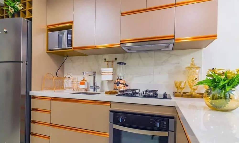 Makambira Residence Flats 