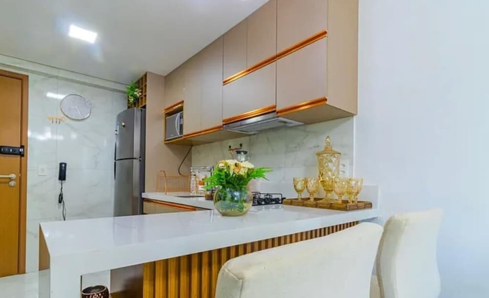 Makambira Residence Flats 