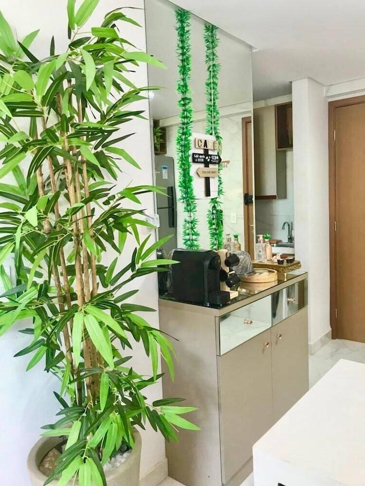 Makambira Residence Flats 