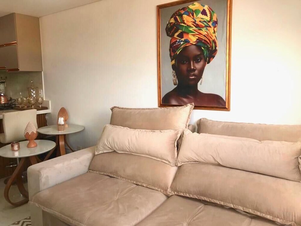 Makambira Residence Flats 
