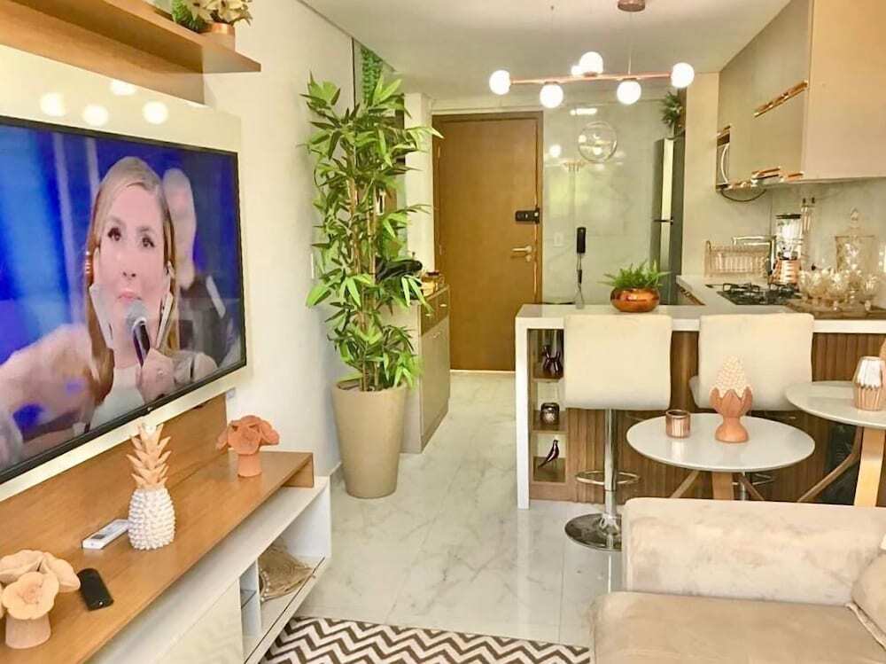 Makambira Residence Flats 